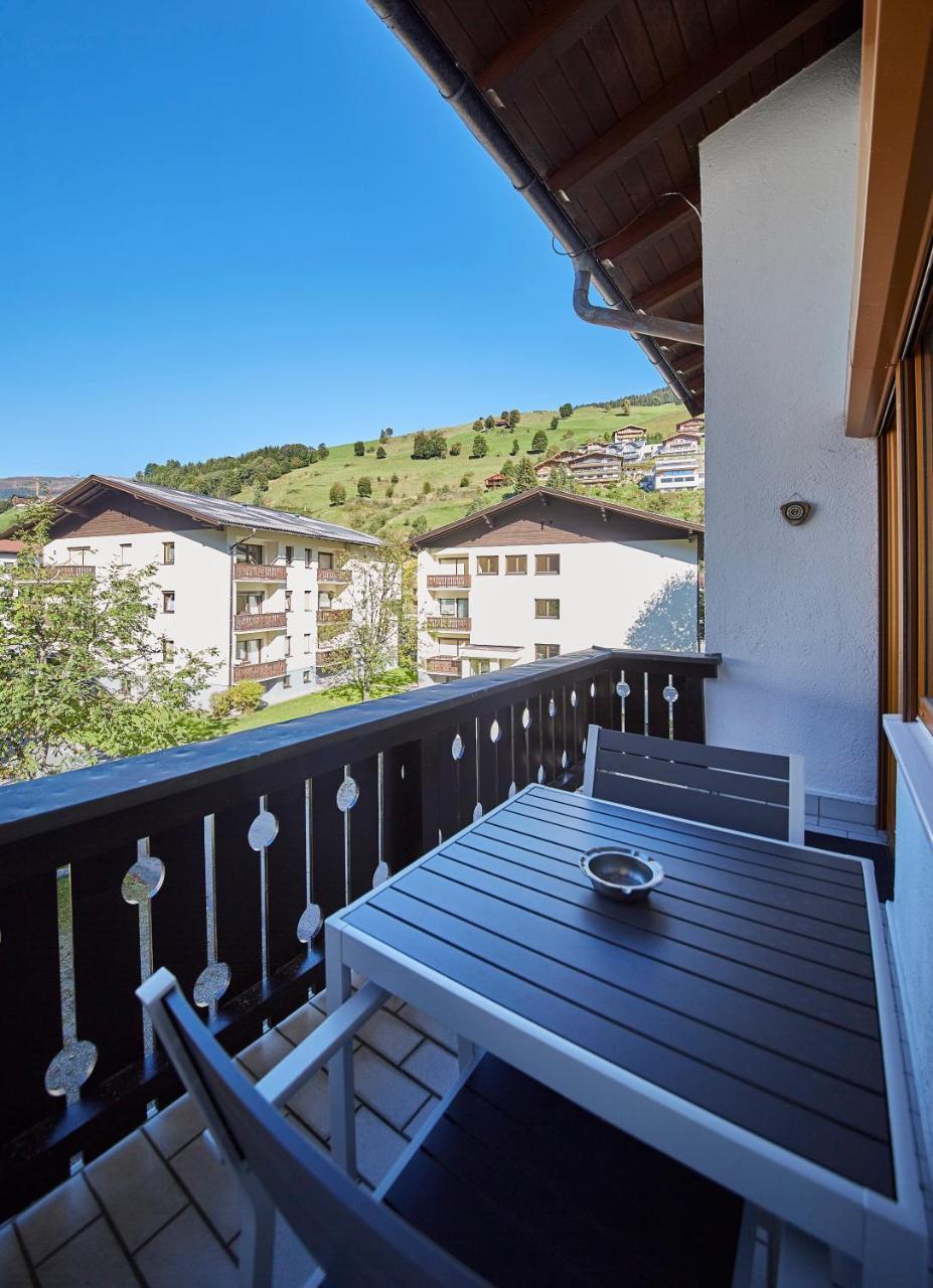 Appartement Retreat Saalbach-Hinterglemm Exterior photo