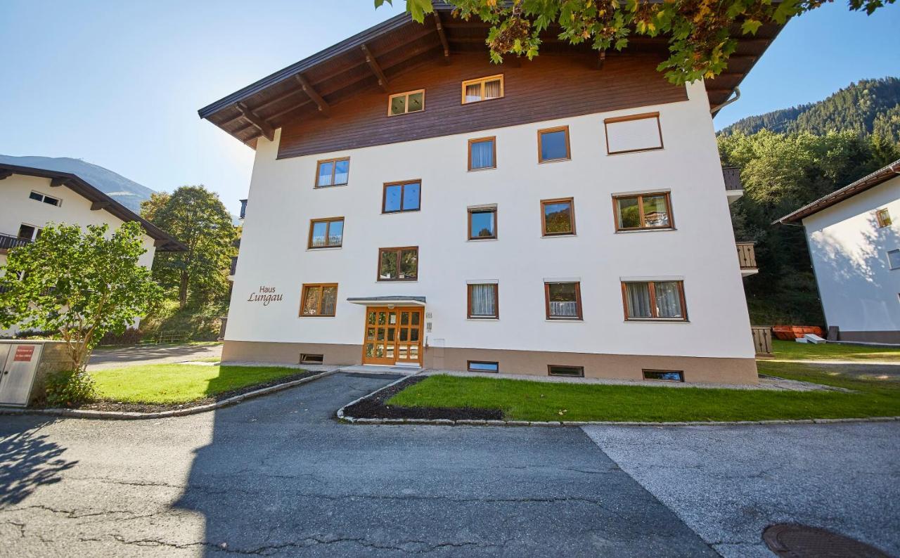 Appartement Retreat Saalbach-Hinterglemm Exterior photo